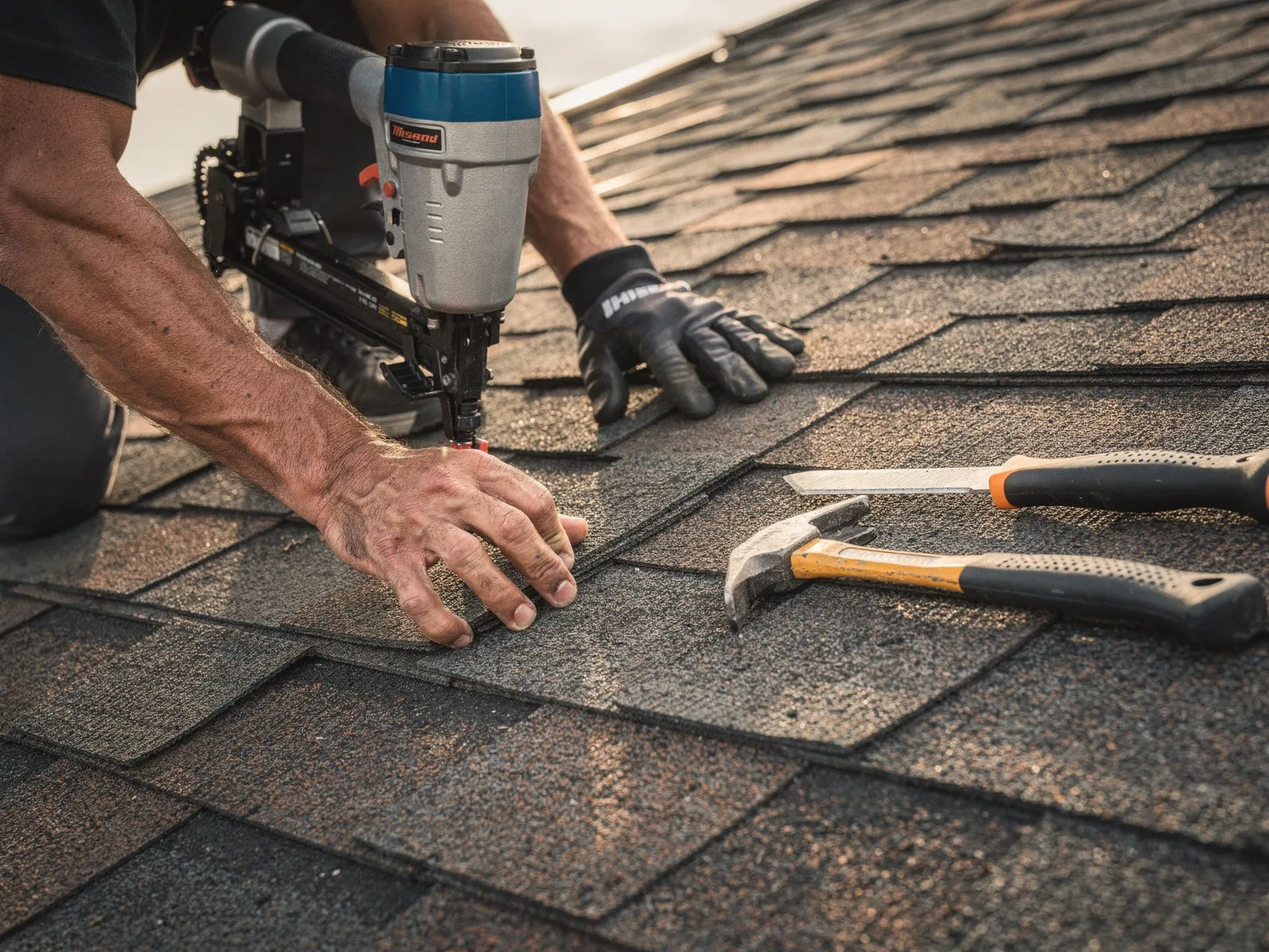 Why choose Roof Repair in Lake Mills, IA
